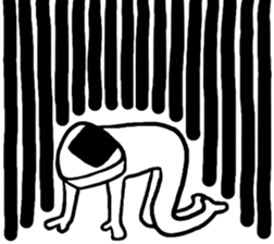 I am Rice ball sticker #9690780