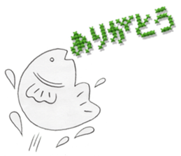 stitch&animal sticker #9691190