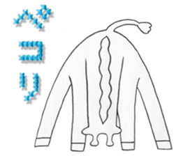 stitch&animal sticker #9691191