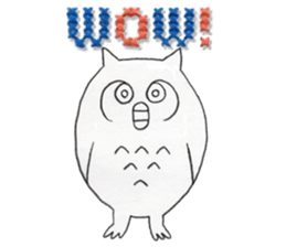 stitch&animal sticker #9691211