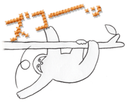 stitch&animal sticker #9691214