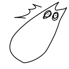 Available Sticker sticker #9691750