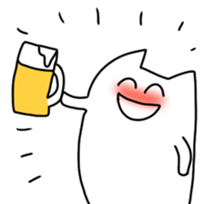 Available Sticker sticker #9691760