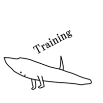 Available Sticker sticker #9691773