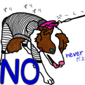 Viva! ChickenBoy! sticker #9692069