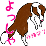 Viva! ChickenBoy! sticker #9692072