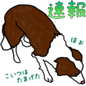 Viva! ChickenBoy! sticker #9692076