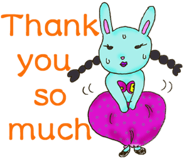 Belly Dancer 2 (English version) sticker #9692186