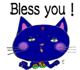 Belly Dancer 2 (English version) sticker #9692205