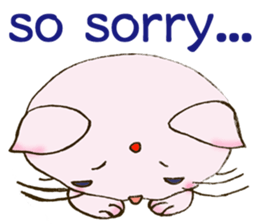 Belly Dancer 2 (English version) sticker #9692216