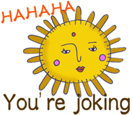 Belly Dancer 2 (English version) sticker #9692220