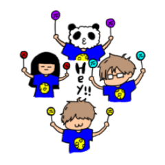 THE YUME NO PAIDAFUL