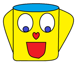 Liang Gold Thanksgiving papers sticker #9692829