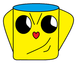 Liang Gold Thanksgiving papers sticker #9692830