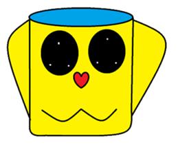 Liang Gold Thanksgiving papers sticker #9692835