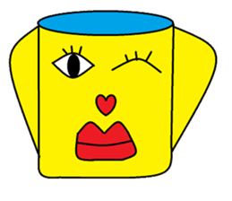 Liang Gold Thanksgiving papers sticker #9692837