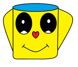 Liang Gold Thanksgiving papers sticker #9692844