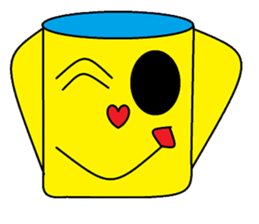 Liang Gold Thanksgiving papers sticker #9692846