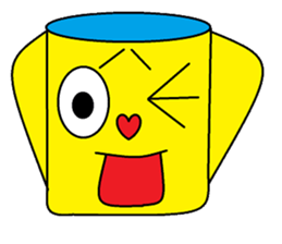 Liang Gold Thanksgiving papers sticker #9692854