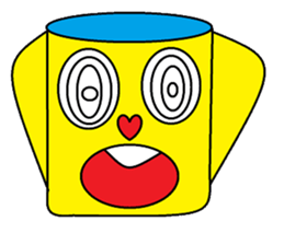 Liang Gold Thanksgiving papers sticker #9692859