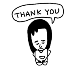 Story of a healed face sticker #9693211