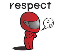 SD CAR V.3 ENG sticker #9693628