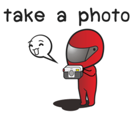 SD CAR V.3 ENG sticker #9693642