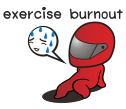 SD CAR V.3 ENG sticker #9693645