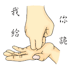 Sam's sign languages