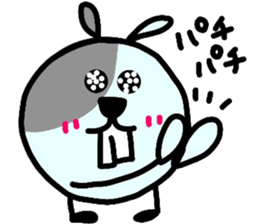 deppa usappa sticker #9693987