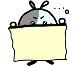 deppa usappa sticker #9693988