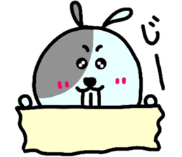 deppa usappa sticker #9693989