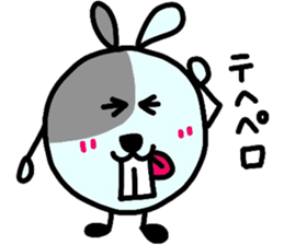 deppa usappa sticker #9693990