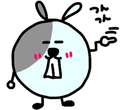 deppa usappa sticker #9693992