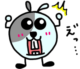 deppa usappa sticker #9693997