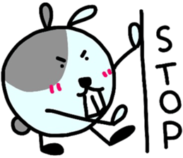 deppa usappa sticker #9693999