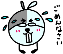 deppa usappa sticker #9694000