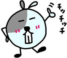 deppa usappa sticker #9694009