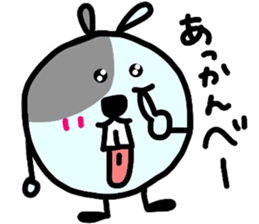 deppa usappa sticker #9694010