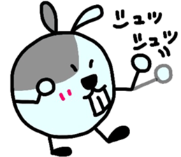 deppa usappa sticker #9694011