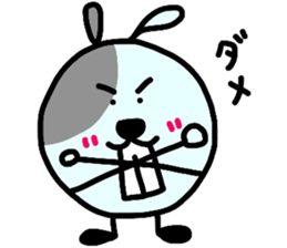 deppa usappa sticker #9694012