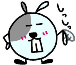 deppa usappa sticker #9694017