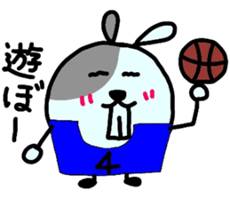 deppa usappa sticker #9694018