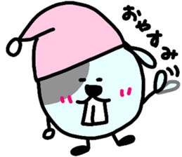 deppa usappa sticker #9694022