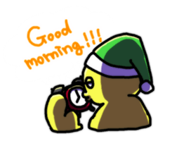 Strange Cratures sticker #9694025