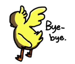 Strange Cratures sticker #9694027