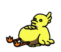 Strange Cratures sticker #9694031