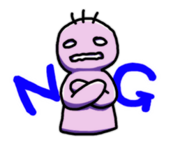 Strange Cratures sticker #9694033