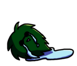 Strange Cratures sticker #9694037