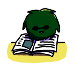 Strange Cratures sticker #9694054